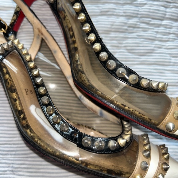 Designer Shoes - Picture 8 of 12